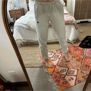 Champion sweatpants